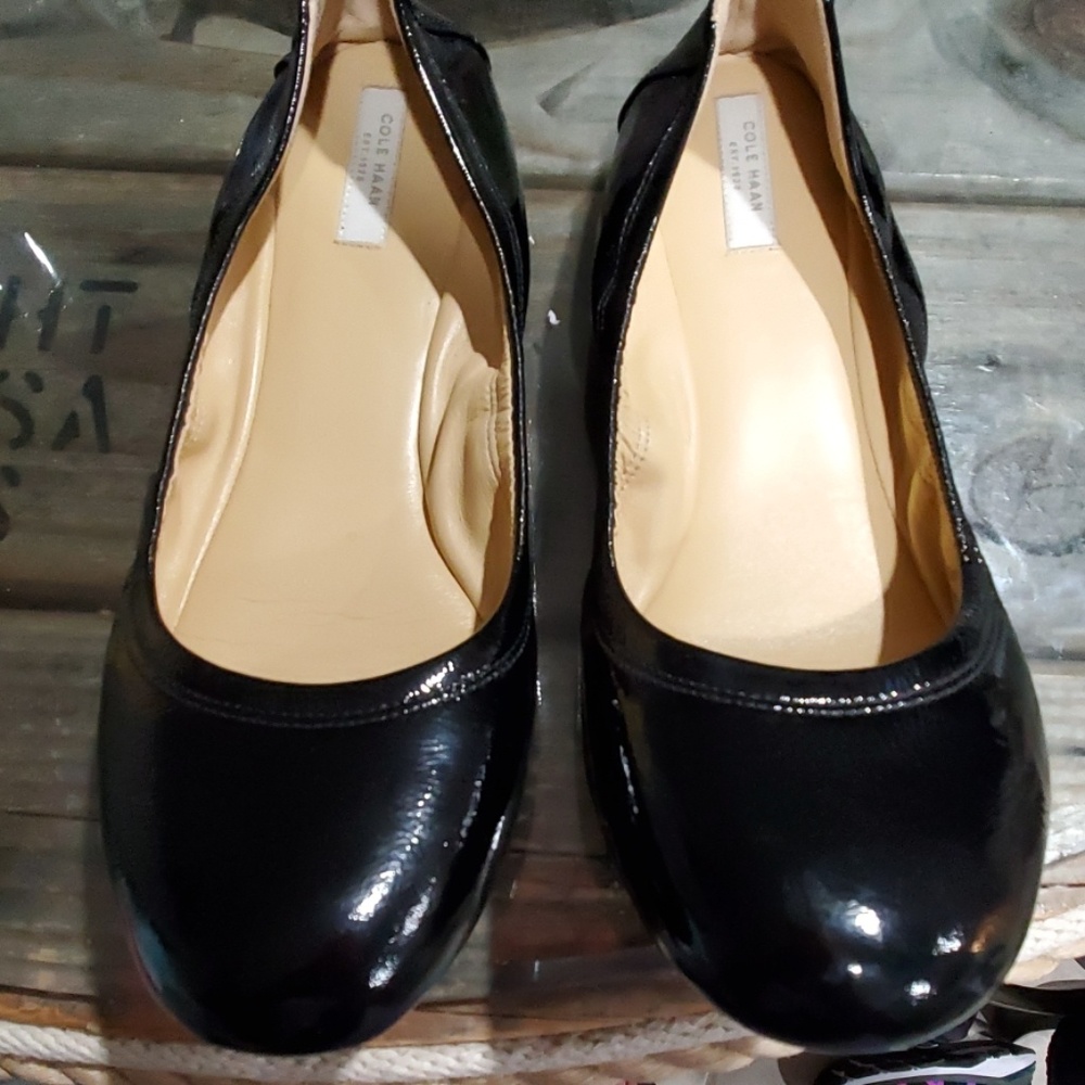 Cole Haan shoes